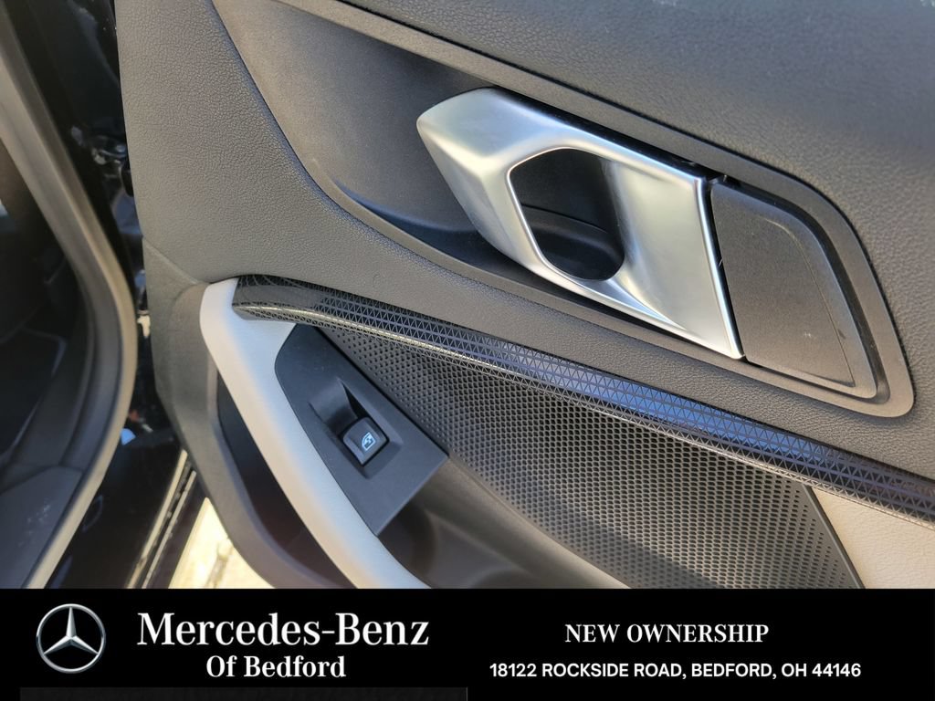 Used 2022 BMW 228i xDrive Gran Coupe w/ Convenience Package AWD/4WD image 47