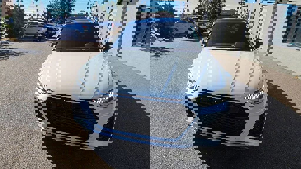 Used 2021 Audi RS 6 w/ Carbon Optic Package image 3