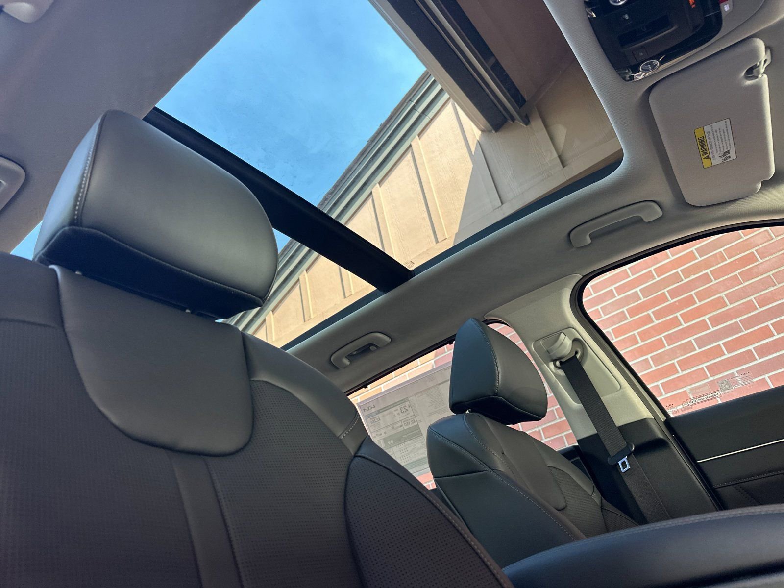 New 2026 Kia Sorento SX AWD/4WD image 19