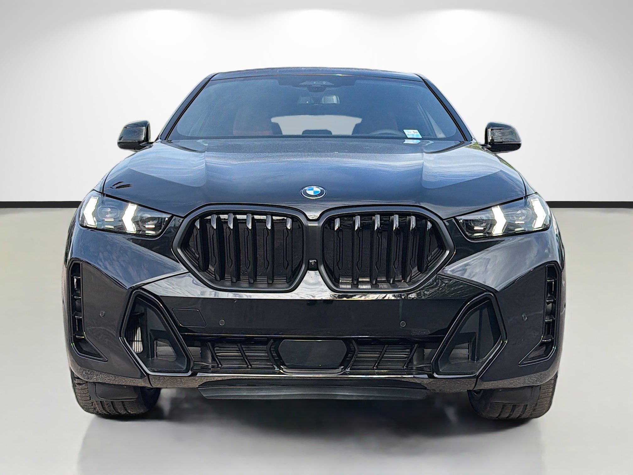 New 2026 BMW X6 xDrive40i image 8