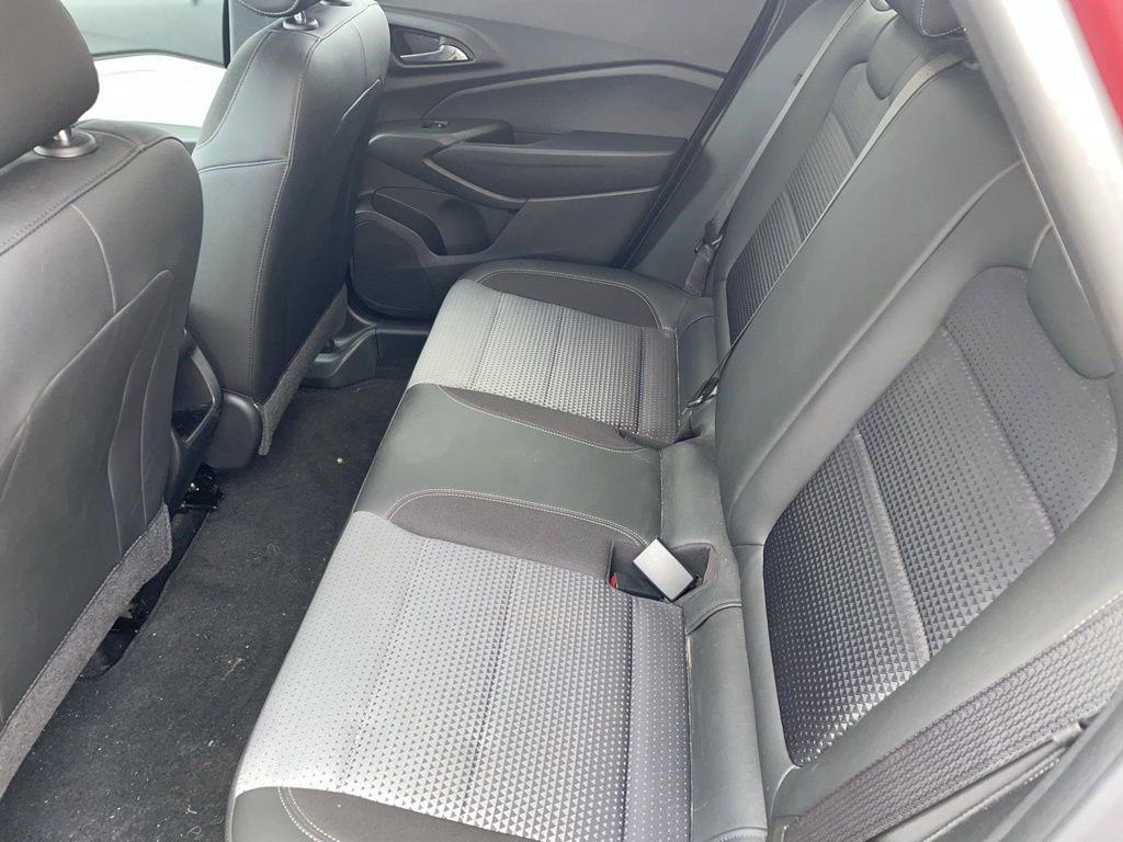 Certified 2024 Chevrolet Trax LT w/ Driver Confidence Package image 7