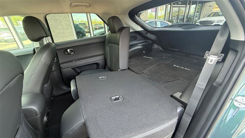 Used 2025 Hyundai Ioniq 5 SEL RWD image 22