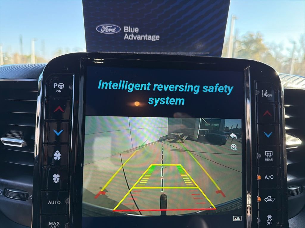 Used 2021 RAM 2500 Tradesman w/ Chrome Appearance Group image 24