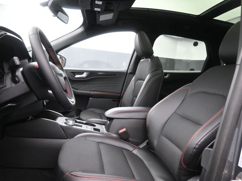 New 2026 Ford Escape ST-Line Select image 20
