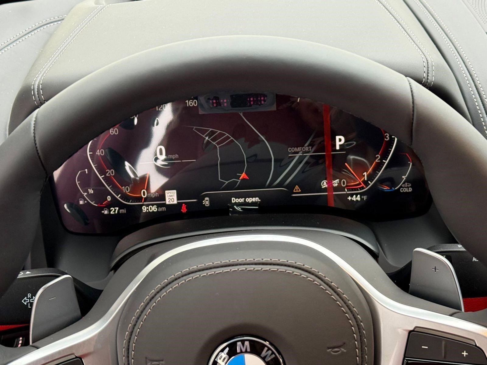 Used 2026 BMW 840i image 18