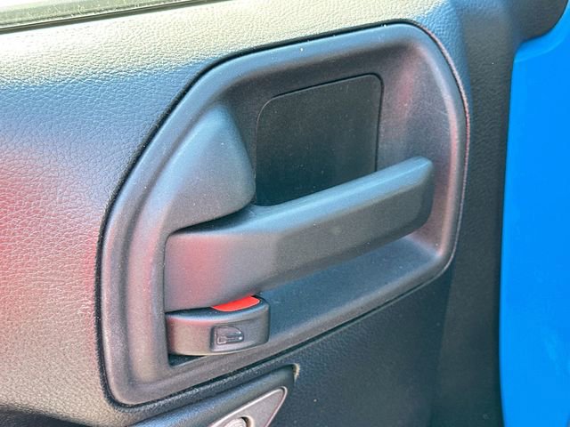Used 2011 Jeep Wrangler Sport image 16