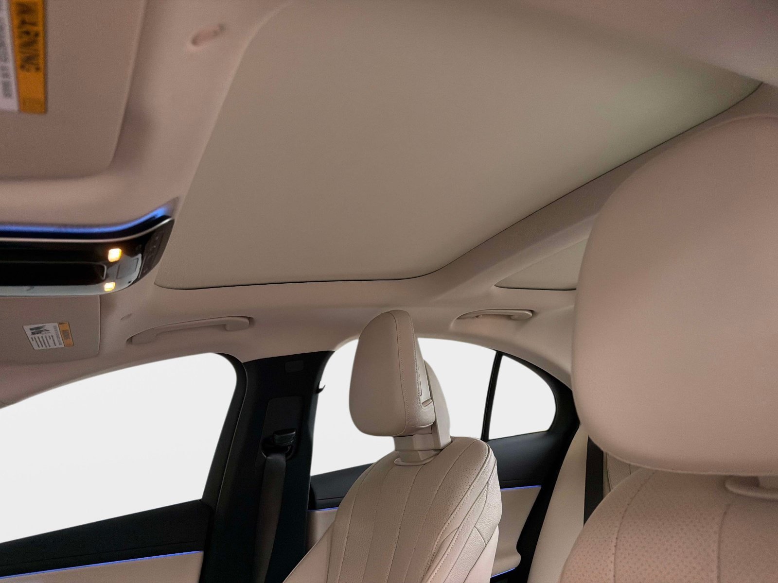 Certified 2026 Mercedes-Benz E 450 4MATIC Sedan image 19