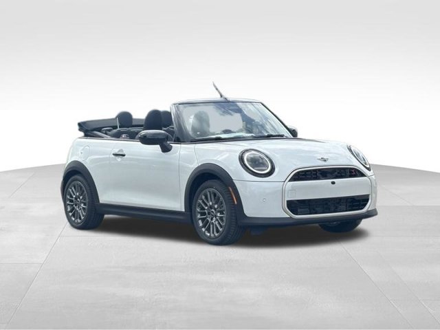 New 2026 MINI Cooper S FWD image 2