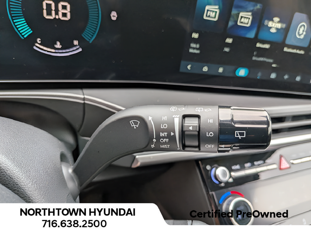 Certified 2026 Hyundai Santa Fe SEL AWD/4WD image 24