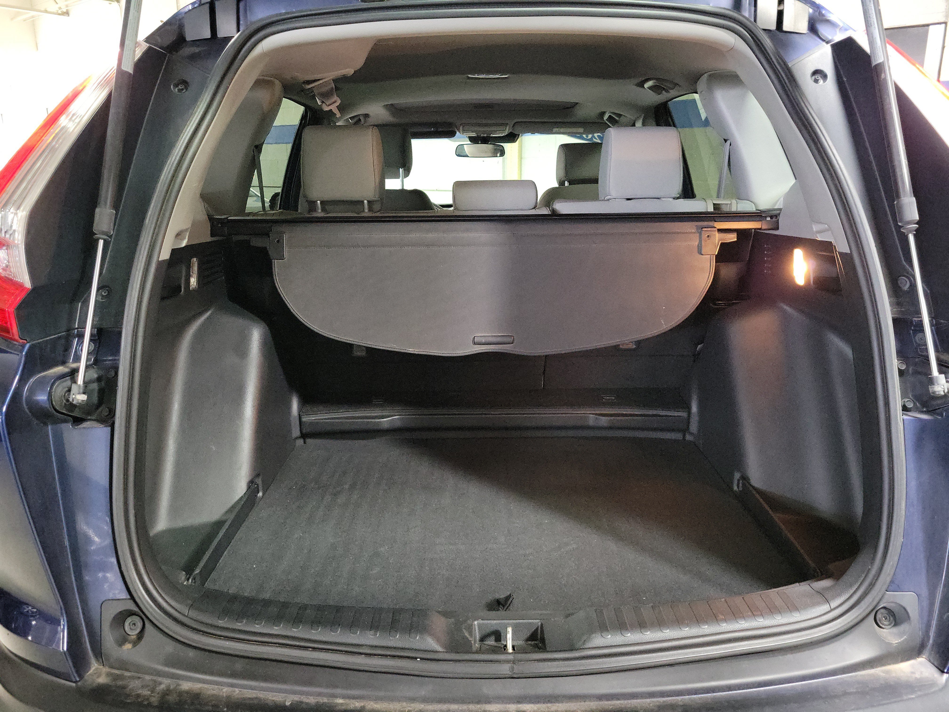 Used 2019 Honda CR-V EX image 8