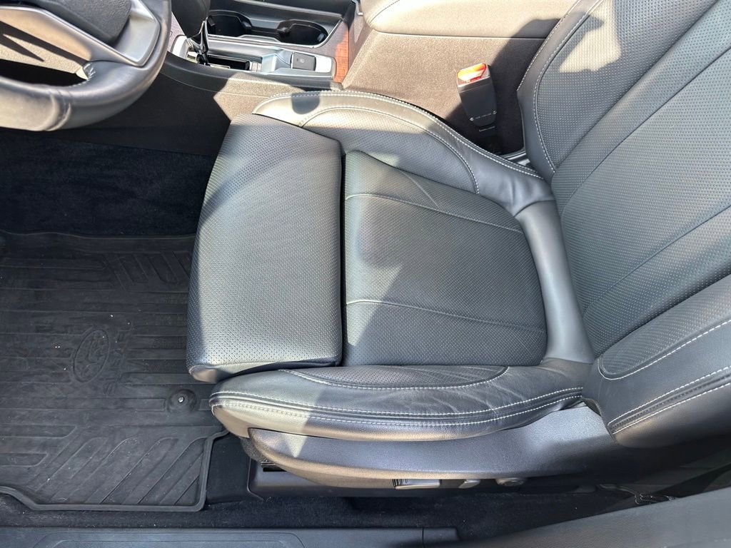 Used 2023 Subaru Ascent Touring w/ Popular Package #2A image 26