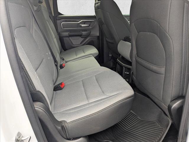 Used 2020 RAM 1500 Big Horn image 17