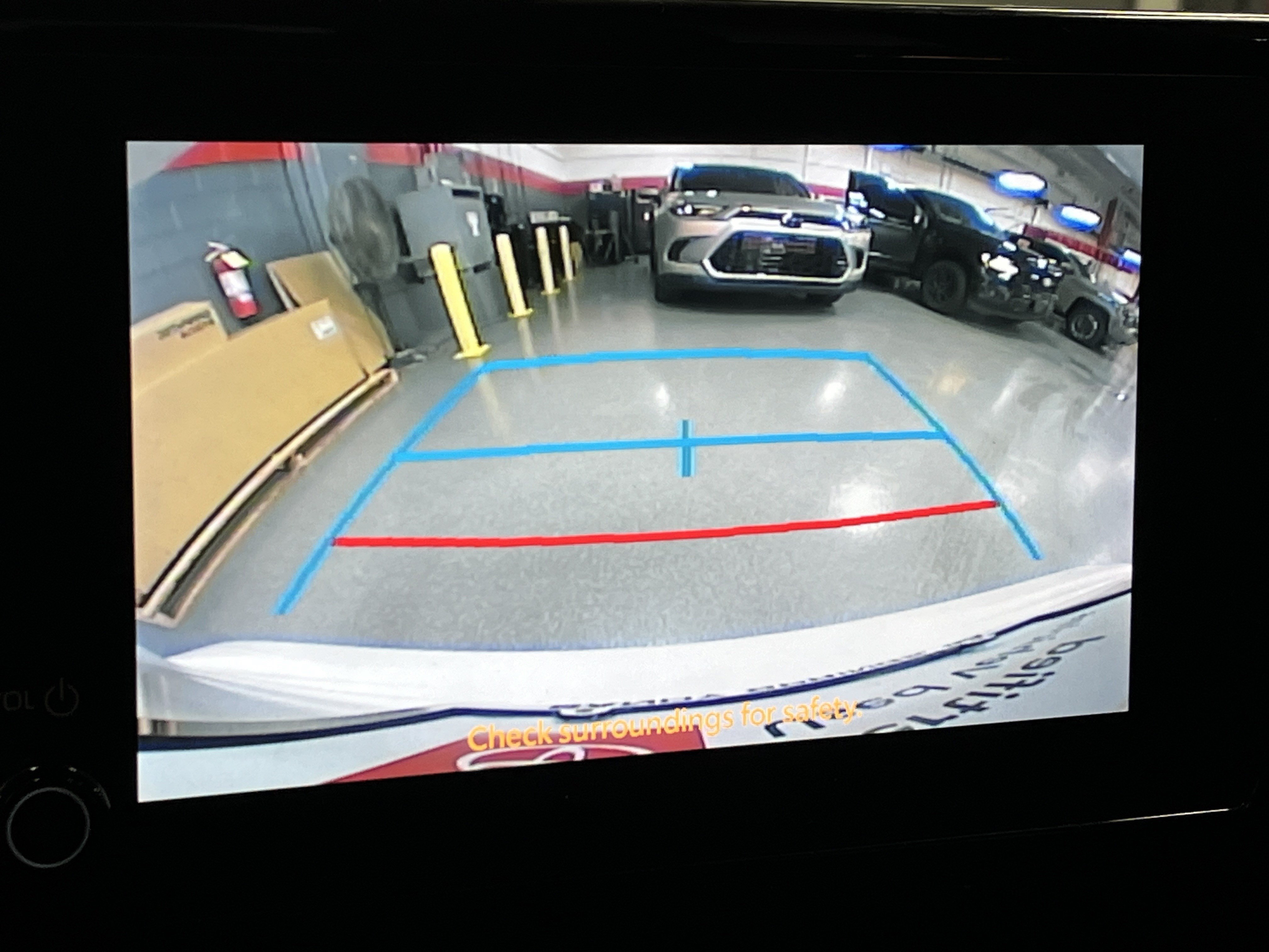 Used 2024 Toyota Corolla LE FWD image 9