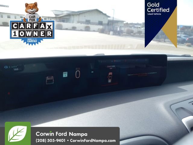 Certified 2025 Ford Expedition Active image 17