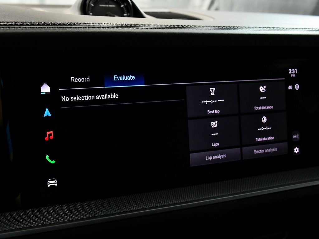 Used 2024 Porsche Cayenne S image 40