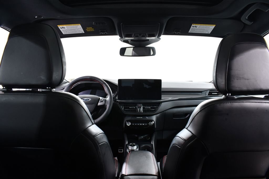 Used 2023 Ford Escape ST-Line Elite image 17