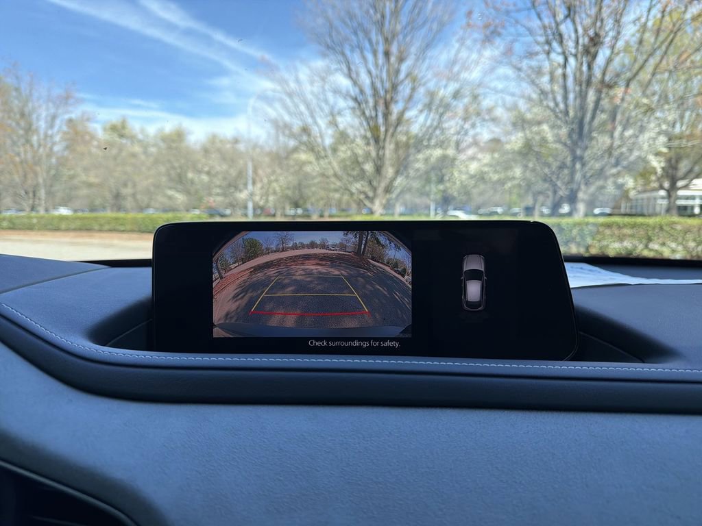 Used 2026 MAZDA CX-30 Aire Edition image 17