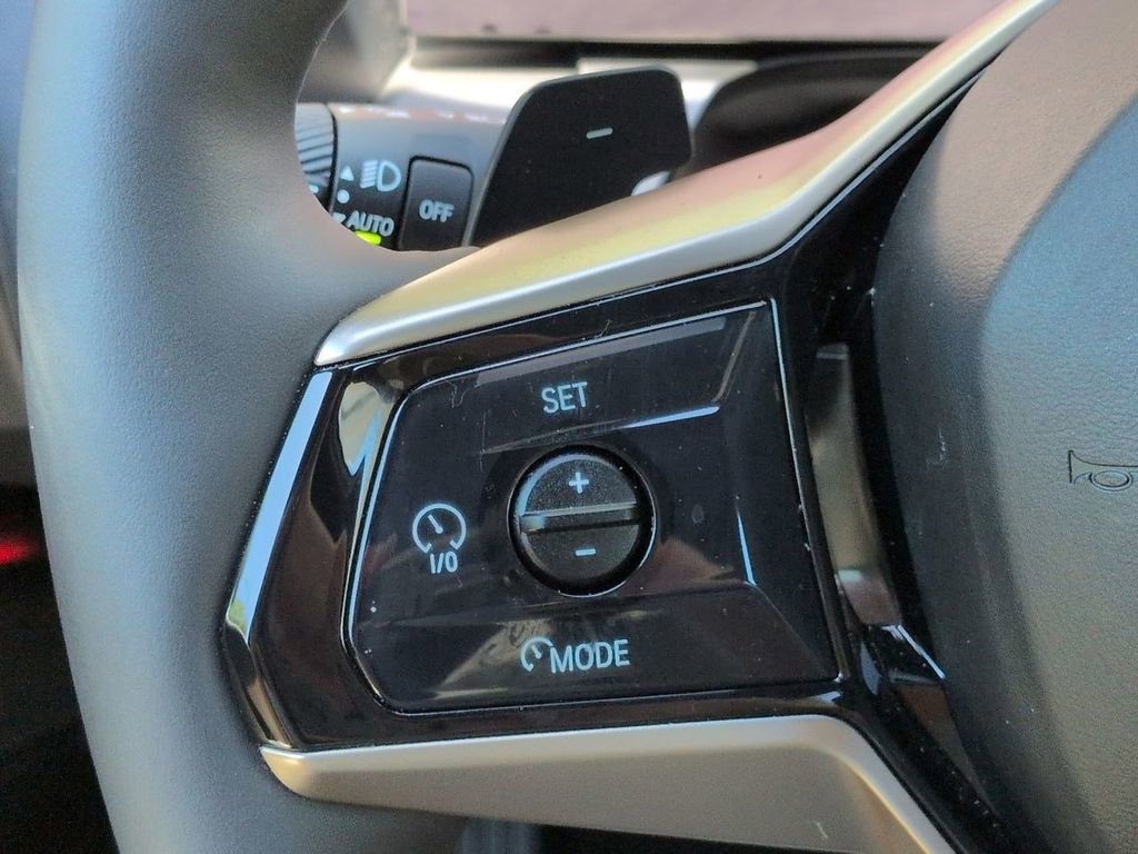New 2025 BMW X3 xDrive30i w/ Premium Package AWD/4WD image 25