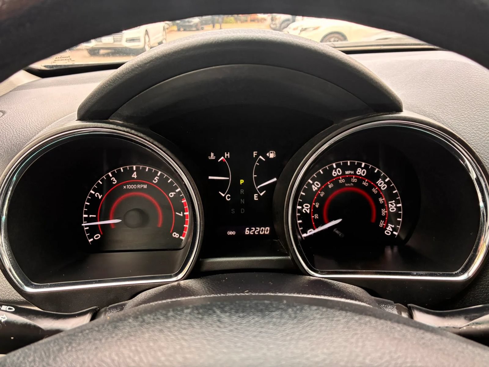 Used 2011 Toyota Highlander 4WD w/ Tech Pkg image 23