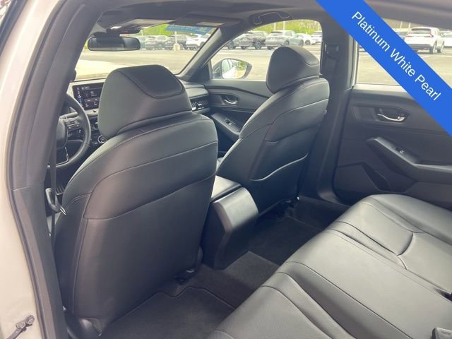 Certified 2024 Honda Accord Sport image 22