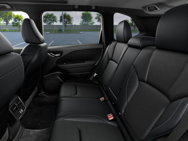New 2026 Subaru Forester Touring AWD/4WD image 16