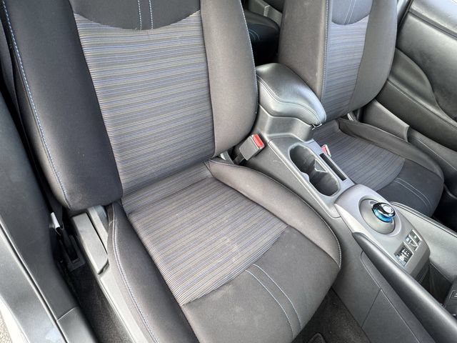 Certified 2024 Nissan Leaf S FWD image 26
