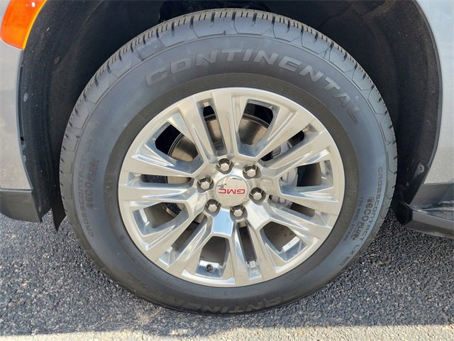 Used 2022 GMC Yukon Denali image 18