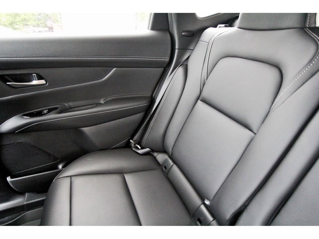 New 2025 Nissan Murano SL image 11