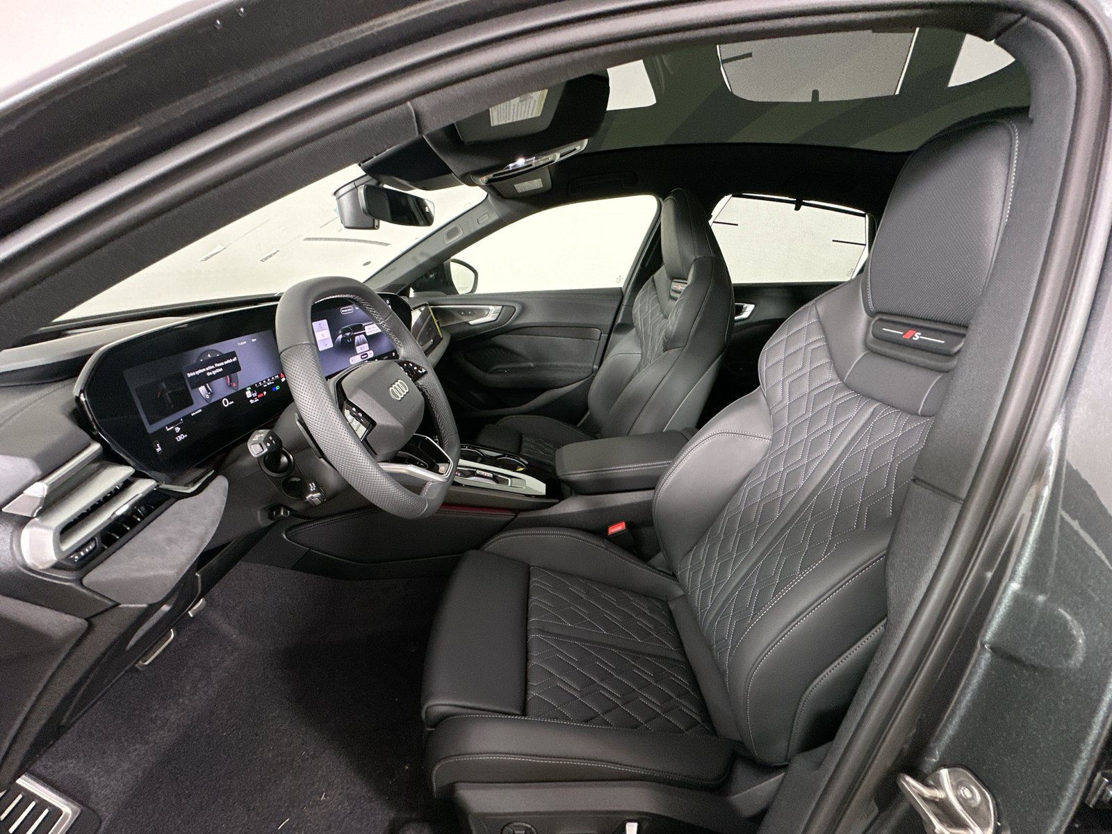 New 2026 Audi S5 Premium Plus AWD/4WD image 32