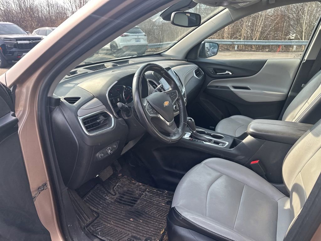 Used 2018 Chevrolet Equinox Premier image 7