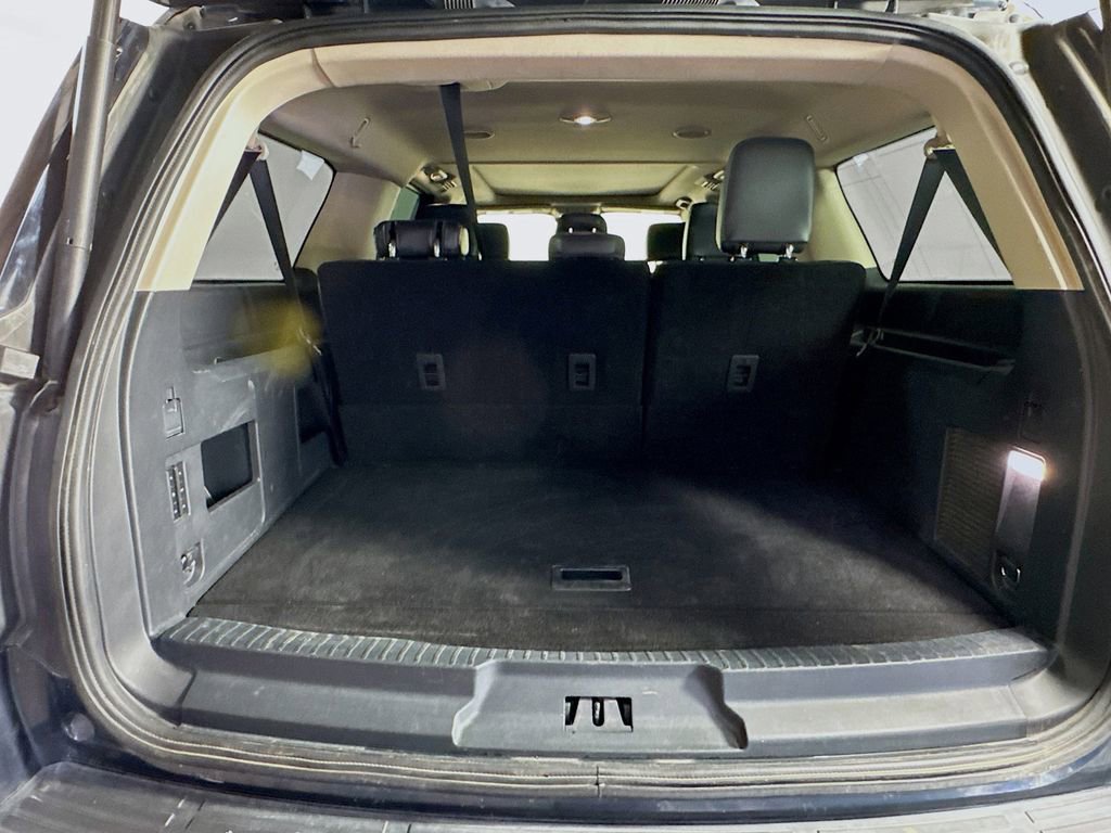 Used 2023 Ford Expedition Max XLT image 30