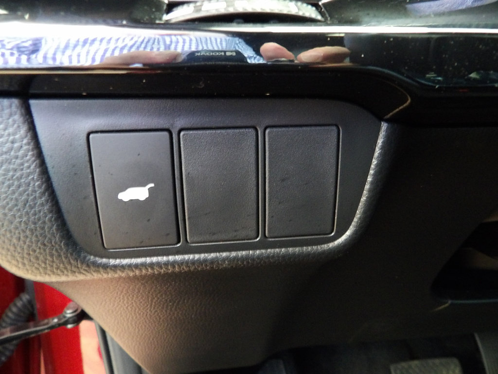 Used 2026 Honda CR-V Sport Touring image 26