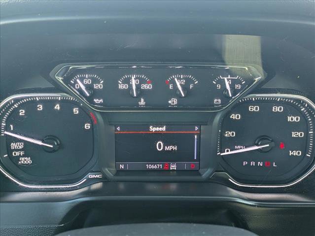 Used 2021 GMC Sierra 1500 Elevation w/ Preferred Package image 11