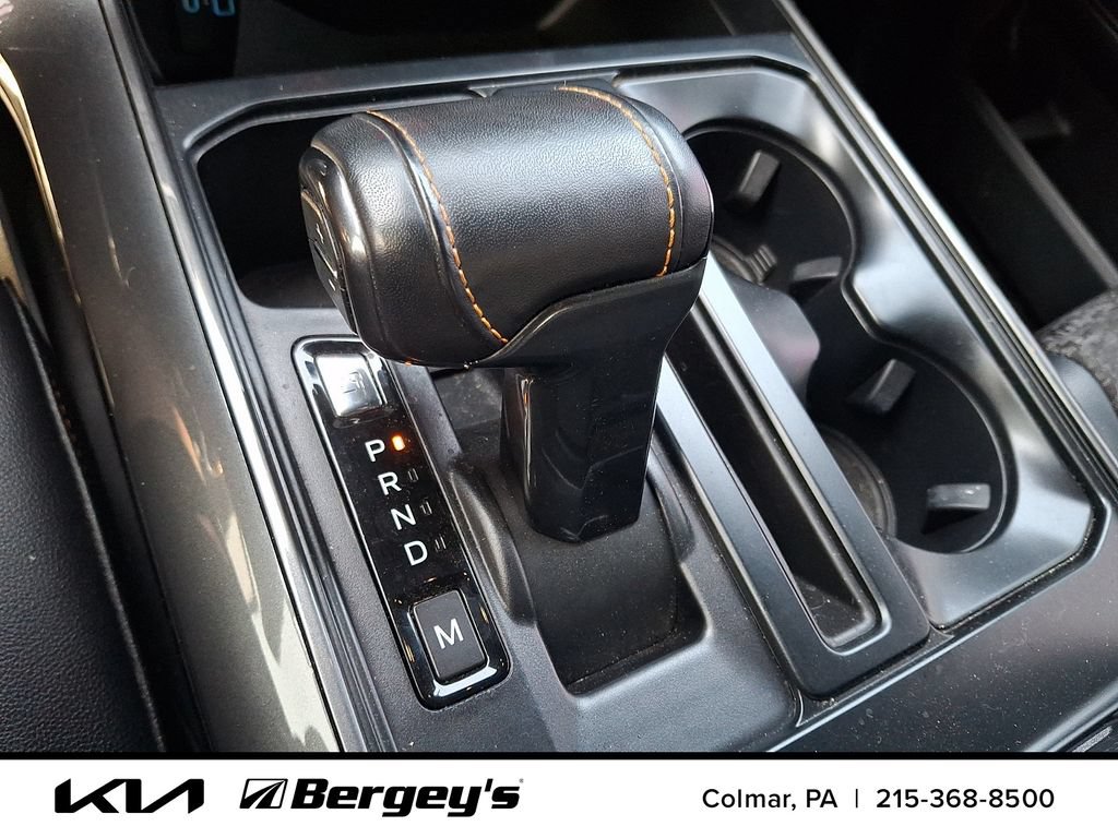 Used 2023 Ford F150 Tremor AWD/4WD image 16