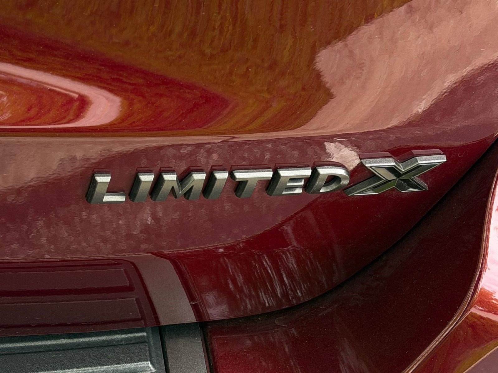 Used 2020 Jeep Grand Cherokee Limited X AWD/4WD image 12
