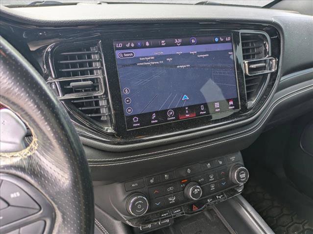 Used 2021 Dodge Durango SRT w/ Trailer Tow Group IV image 13