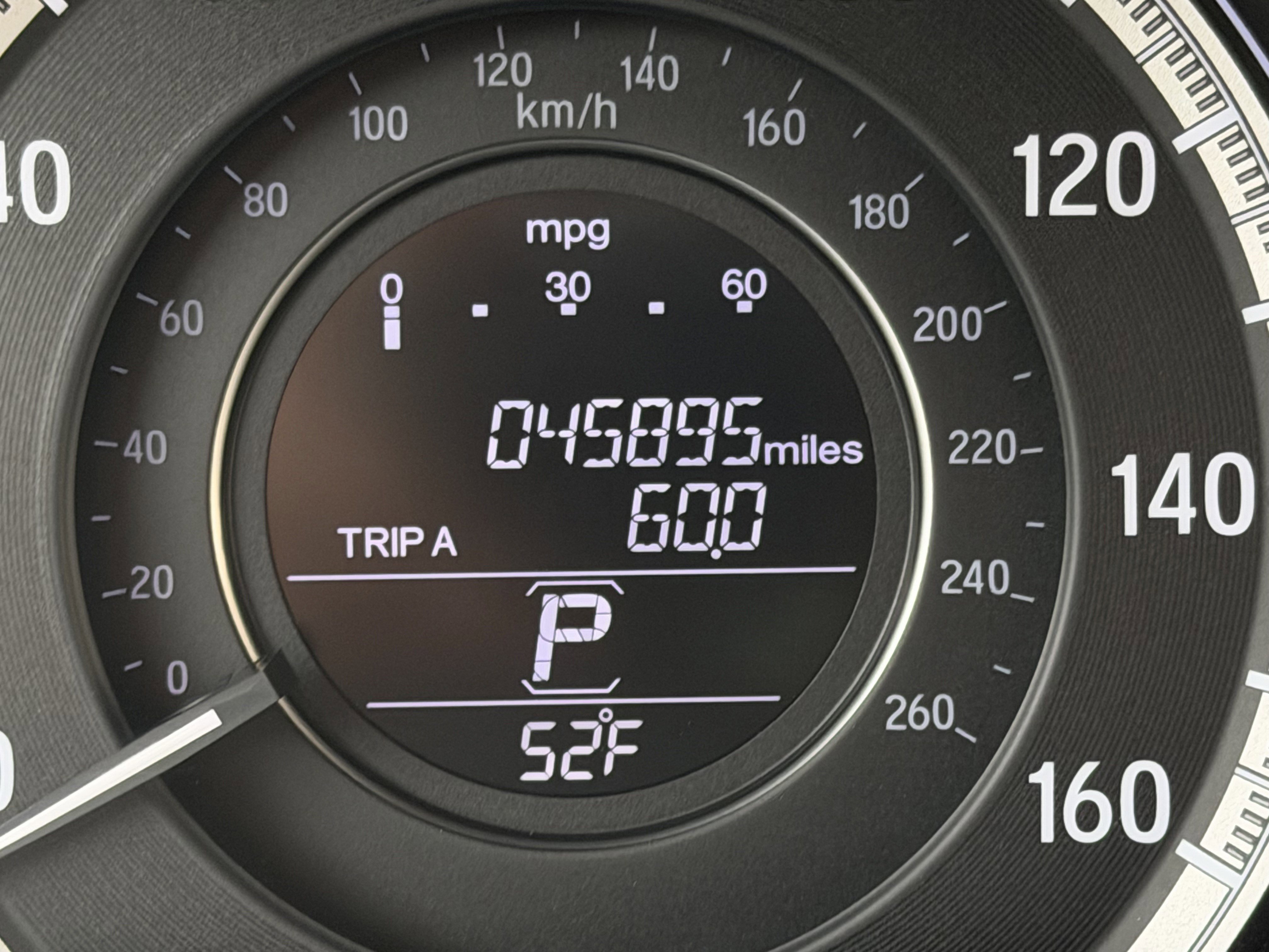 Used 2017 Honda Accord LX image 18