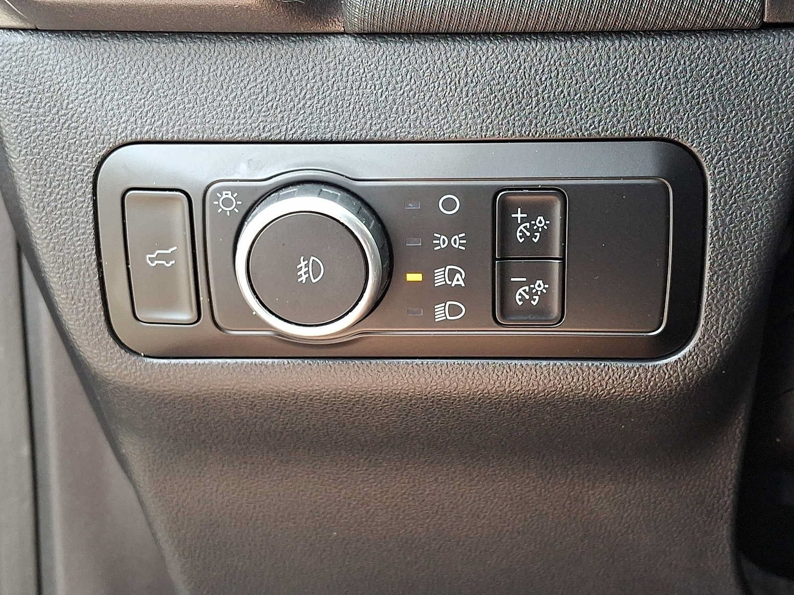 Used 2025 Ford Bronco Sport Outer Banks AWD/4WD image 25