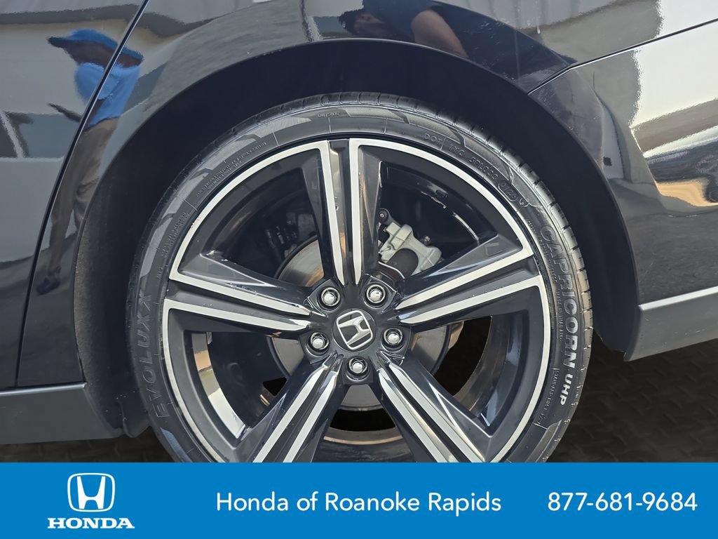 Used 2023 Honda Accord Sport image 30