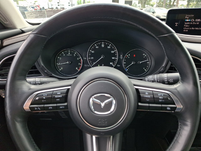 Certified 2024 MAZDA CX-30 2.5 Turbo w/ Premium Package AWD/4WD image 20