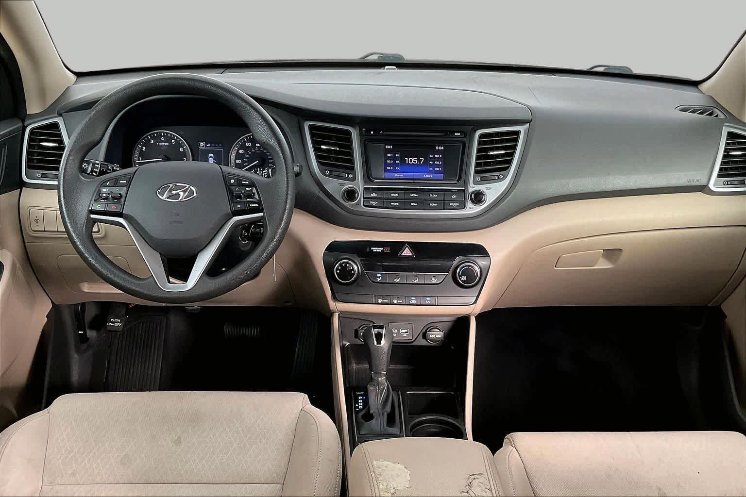 Used 2016 Hyundai Tucson Eco FWD image 15