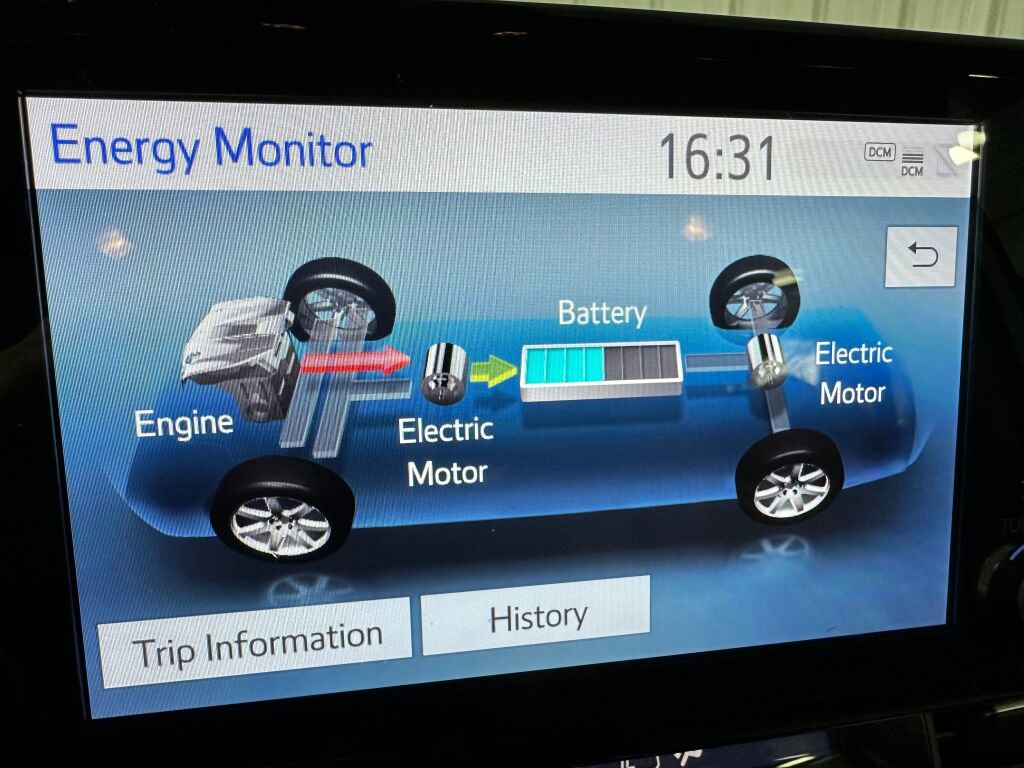 Used 2022 Toyota Sienna XLE image 16