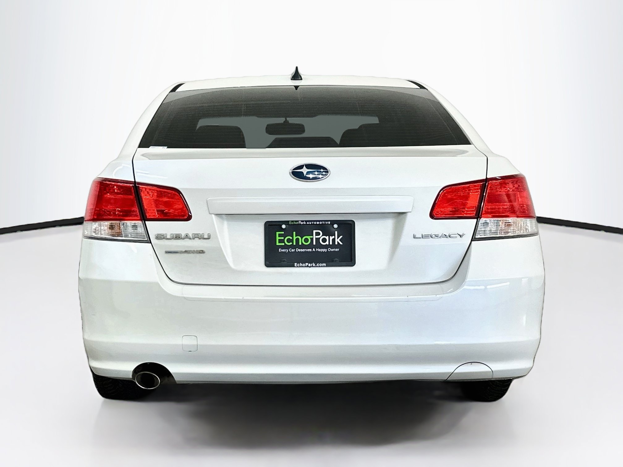 Used 2012 Subaru Legacy 2.5i Limited w/ Popular Pkg 2 AWD/4WD image 7