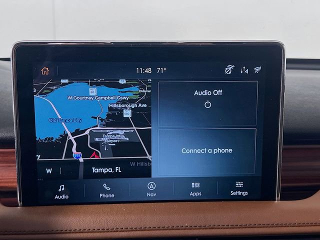 Used 2023 Lincoln Aviator Reserve w/ Equipment Group 201A image 20