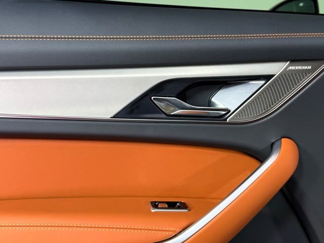 New 2026 Jaguar F-PACE R-Dynamic S image 33