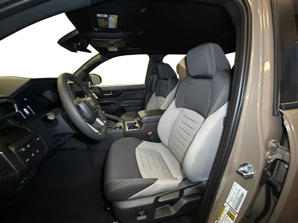 New 2026 Toyota Tacoma TRD Off-Road AWD/4WD image 9