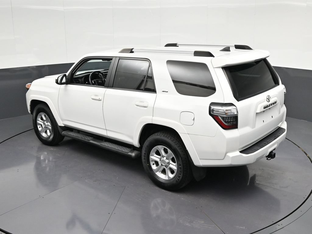 Used 2023 Toyota 4Runner SR5 RWD image 16