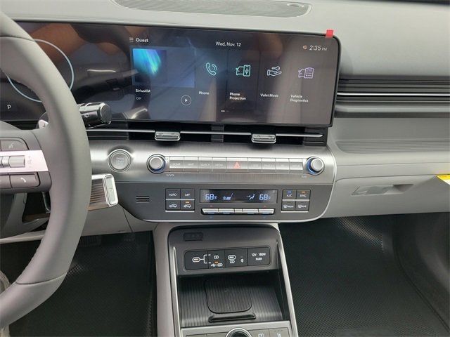 New 2026 Hyundai Kona SEL Premium image 14