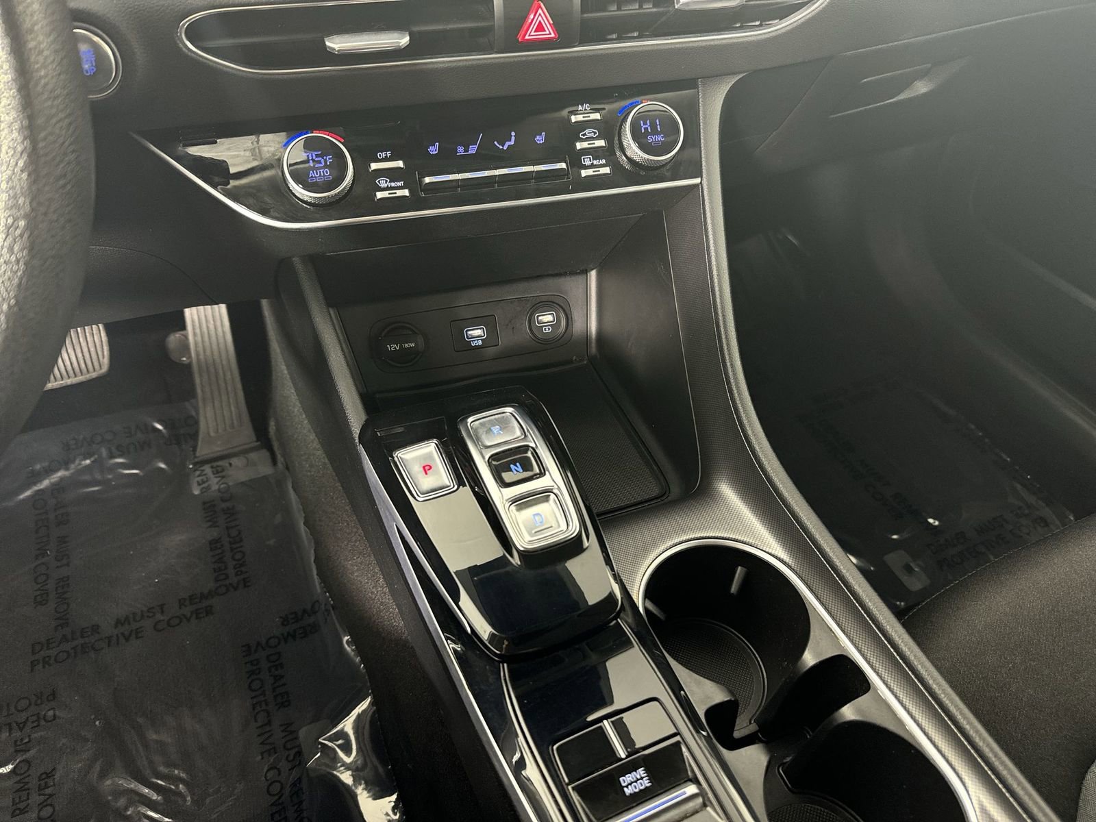 Used 2020 Hyundai Sonata SEL image 19