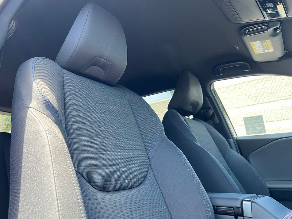 New 2026 Toyota RAV4 SE AWD/4WD image 17